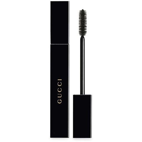 mascara facial gucci|Gucci volume mascara.